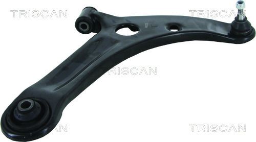 Control/Trailing Arm, wheel suspension TRISCAN 8500 10585