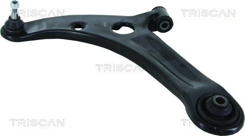 Control/Trailing Arm, wheel suspension TRISCAN 8500 10586