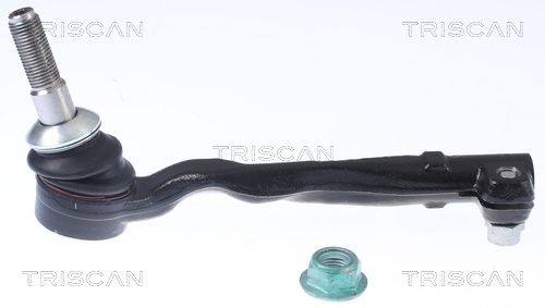 Skersinės vairo trauklės galas TRISCAN 8500 11141