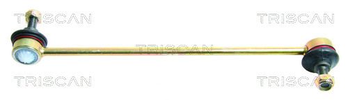 Link/Coupling Rod, stabiliser bar TRISCAN 8500 11612