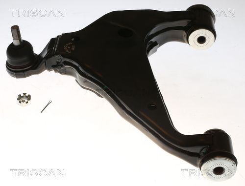 Control/Trailing Arm, wheel suspension TRISCAN 8500 135046