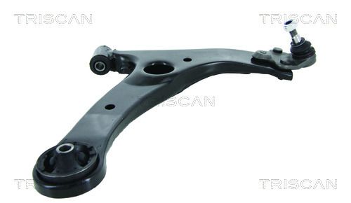 Control/Trailing Arm, wheel suspension TRISCAN 8500 13543