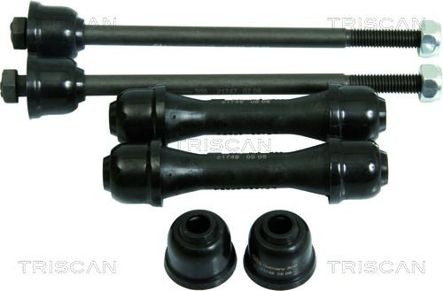 Link/Coupling Rod, stabiliser bar TRISCAN 8500 16614