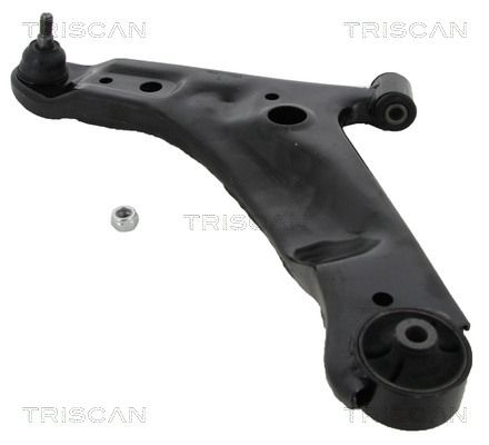 Control/Trailing Arm, wheel suspension TRISCAN 8500 18532