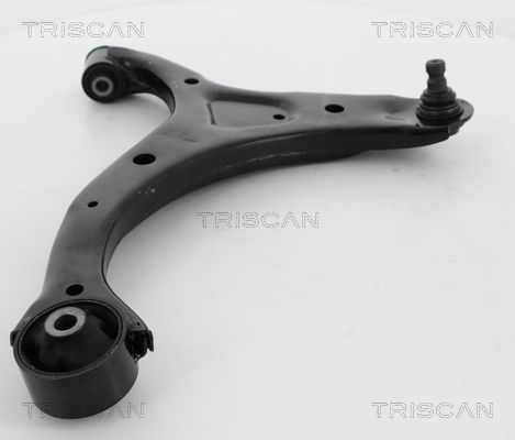 Control/Trailing Arm, wheel suspension TRISCAN 8500 18534