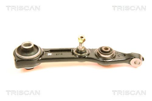 Control/Trailing Arm, wheel suspension TRISCAN 8500 23531