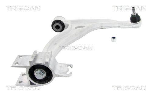 Control/Trailing Arm, wheel suspension TRISCAN 8500 23577