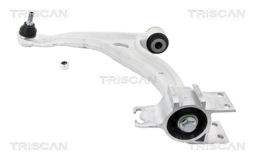 Control/Trailing Arm, wheel suspension TRISCAN 8500 23578