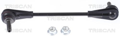 Link/Coupling Rod, stabiliser bar TRISCAN 8500 24629