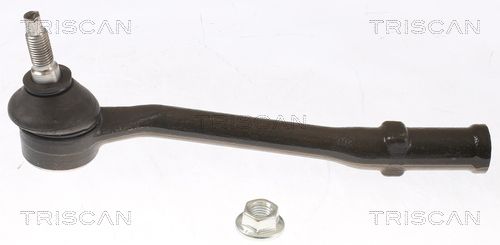 Skersinės vairo trauklės galas TRISCAN 8500 28124