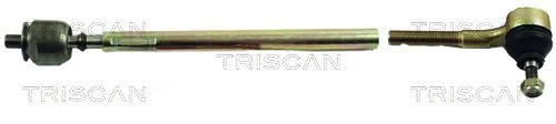 Поперечна кермова тяга TRISCAN 850028305