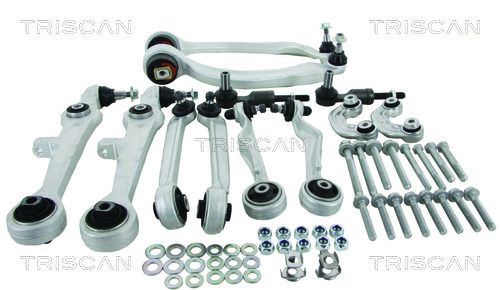 Kit de réparation, bras de commande TRISCAN 8500 2902105