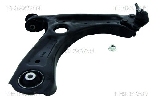 Control/Trailing Arm, wheel suspension TRISCAN 8500 295039