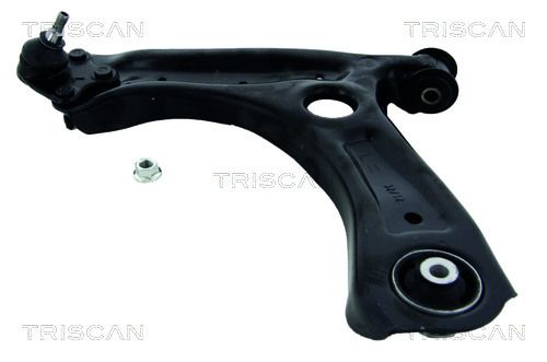 Control/Trailing Arm, wheel suspension TRISCAN 8500 295040