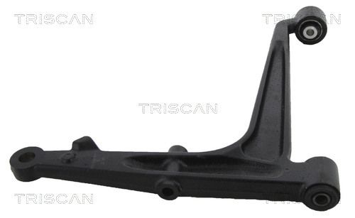 Control/Trailing Arm, wheel suspension TRISCAN 8500 295060