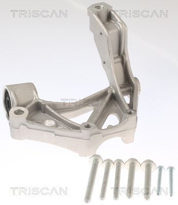 Bracket, axle beam TRISCAN 8500 295262