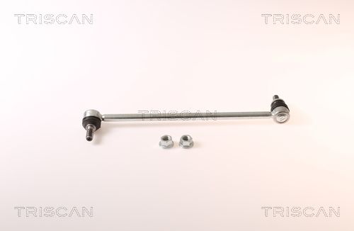 Link/Coupling Rod, stabiliser bar TRISCAN 8500 29687