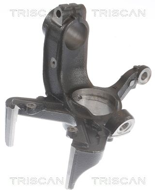 Steering Knuckle, wheel suspension TRISCAN 8500 29708