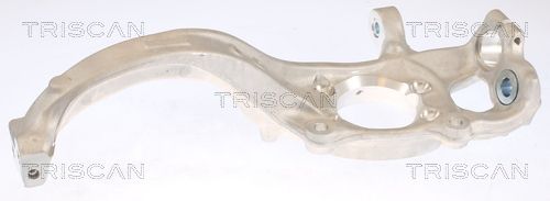 Steering Knuckle, wheel suspension TRISCAN 8500 29709