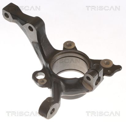 Steering Knuckle, wheel suspension TRISCAN 8500 29717