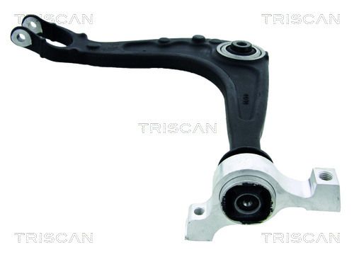 Control/Trailing Arm, wheel suspension TRISCAN 8500 38524