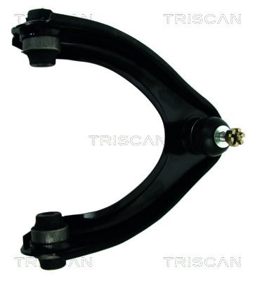 Control/Trailing Arm, wheel suspension TRISCAN 8500 40519