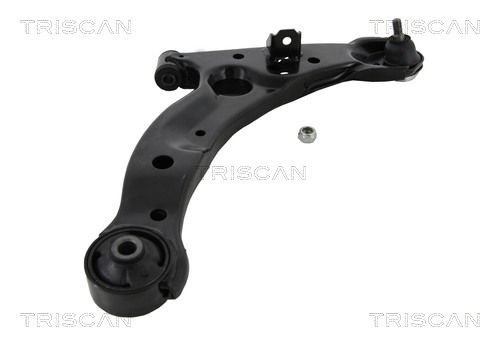 Control/Trailing Arm, wheel suspension TRISCAN 8500 435005