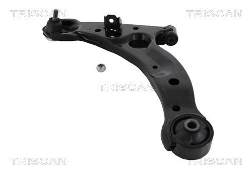 Control/Trailing Arm, wheel suspension TRISCAN 8500 435006