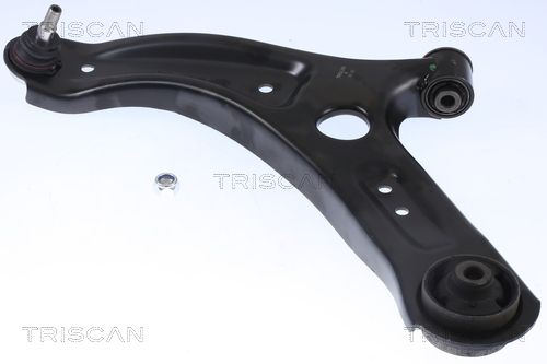 Control/Trailing Arm, wheel suspension TRISCAN 8500 435040