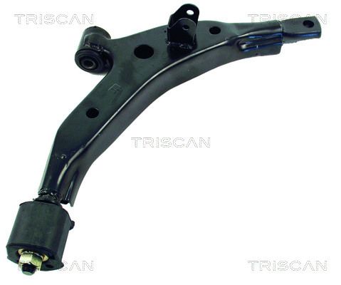 Control/Trailing Arm, wheel suspension TRISCAN 8500 43515