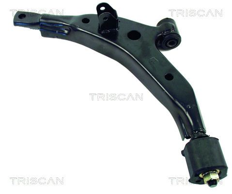 Control/Trailing Arm, wheel suspension TRISCAN 8500 43516