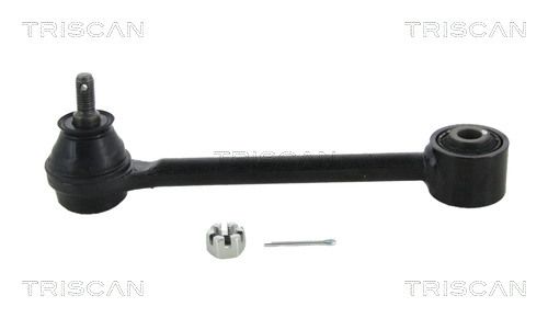 Control/Trailing Arm, wheel suspension TRISCAN 8500 43548