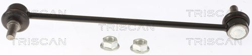 Link/Coupling Rod, stabiliser bar TRISCAN 8500 43671