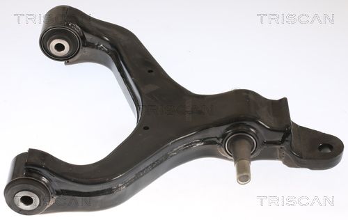 Control/Trailing Arm, wheel suspension TRISCAN 8500 44509