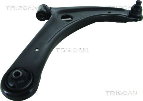 Control/Trailing Arm, wheel suspension TRISCAN 8500 80533