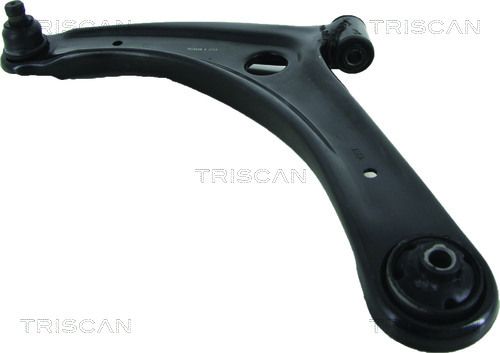 Control/Trailing Arm, wheel suspension TRISCAN 8500 80534