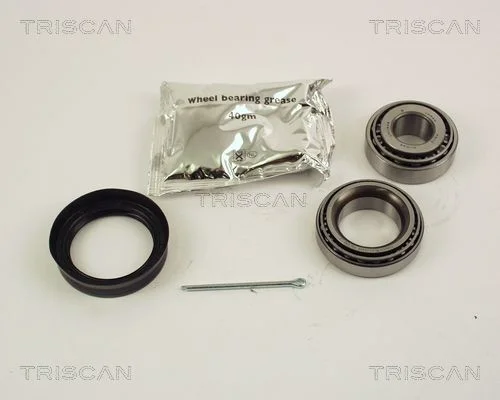 654 TRISCAN 8530 29219