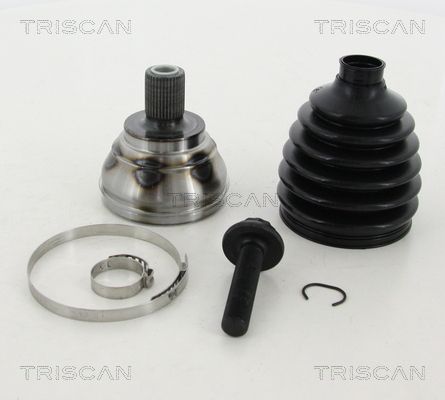 Joint Kit, drive shaft TRISCAN 8540 29177