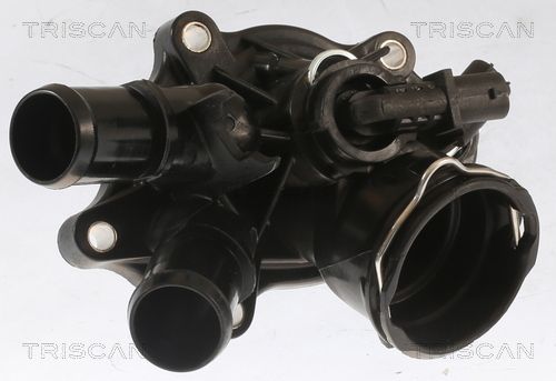 Thermostat, coolant TRISCAN 8620 481103