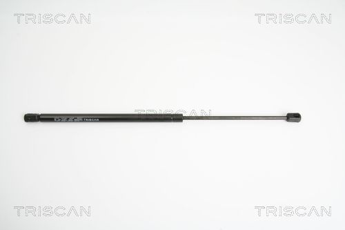 Gas Spring, boot/cargo area TRISCAN 8710 11225