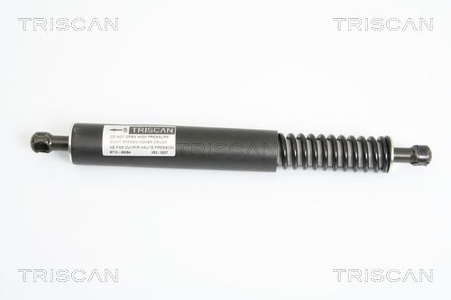 Gas Spring, boot/cargo area TRISCAN 8710 29264