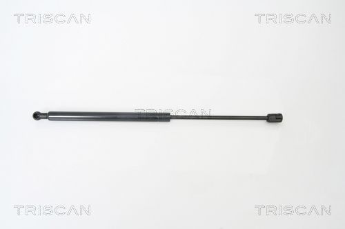 Gas Spring, boot/cargo area TRISCAN 8710 29268