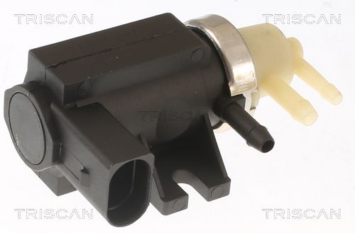 Pressure Converter, exhaust control TRISCAN 8813 29104