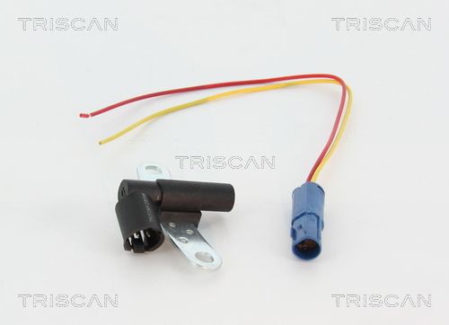 Sensor, crankshaft pulse TRISCAN 8855 25107