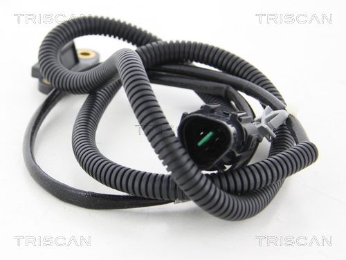 Sensor, crankshaft pulse TRISCAN 8855 43107