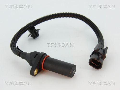 Sensor, crankshaft pulse TRISCAN 8855 43111