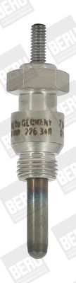 Glow Plug, parking heater BorgWarner (BERU) GH001