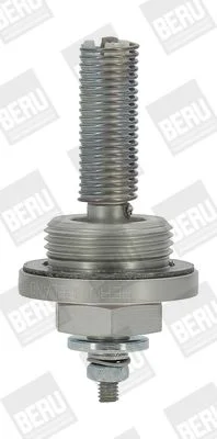 Kaitinimo žvakė, stovėjimo šildytuvas BorgWarner (BERU) GH931