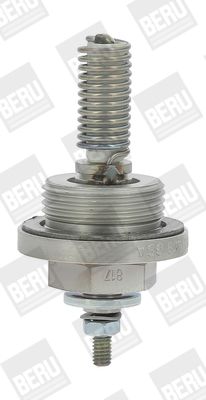 Glow Plug, parking heater BorgWarner (BERU) GHA408