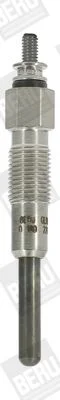 Kaitinimo žvakė BorgWarner (BERU) GN012